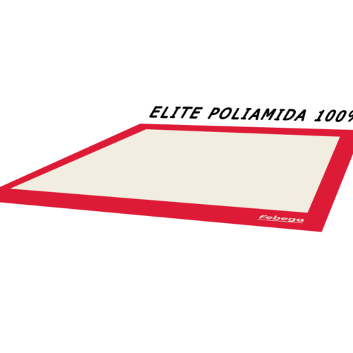 Tapiz de Gimnasia Rítmica 14×14 “Elite” con greca (Poliamida 100%)