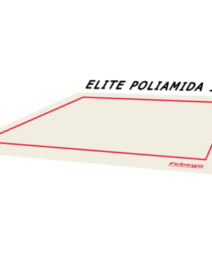 Tapiz de Gimnasia Rítmica 14×14 “Elite” con línea pintada (Poliamida 100%)